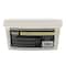 6 Pack: 2lb. Triple Butter Soap Base by Make Market®
